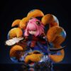 ZH Studio Spy X Family X Naruto Anya Forger Statue