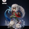 ZH Studio – Anya Cos Jiraiya SPY × FAMILY Statue