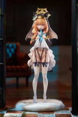 ZJ Studio – Iochi Mari Blue Archive 16 Scale Restraint Suit Ver.