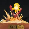 ZOO Studio - Pokémon Sandshrew GKStatue 1/20 Scale Statue