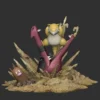 ZOO Studio - Pokémon Sandshrew GKStatue 1/20 Scale Statue