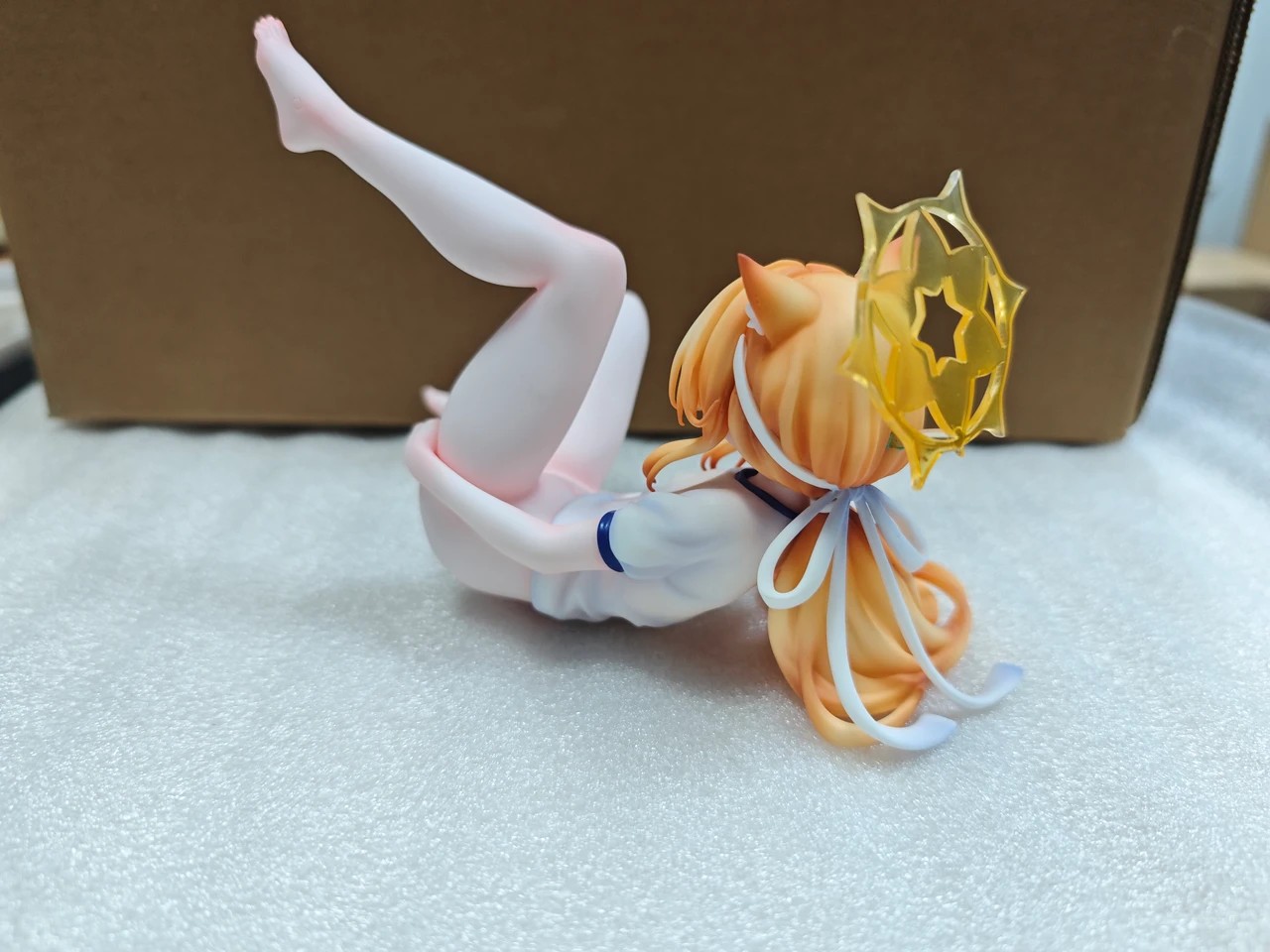 ZTR Studio Blue Archive Iochi Mari Statue