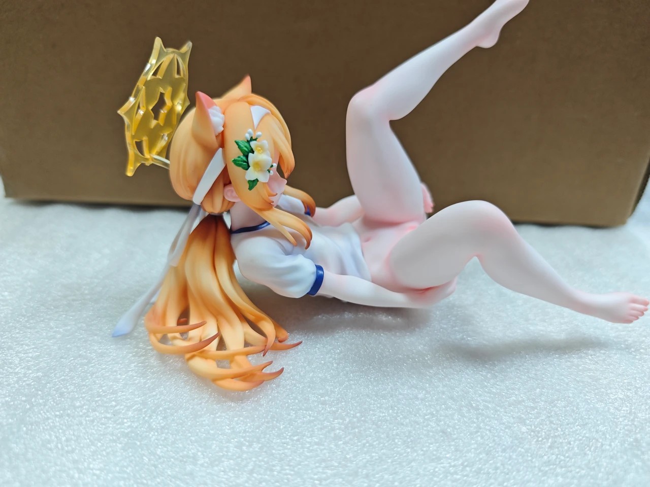 ZTR Studio Blue Archive Iochi Mari Statue