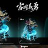 Zayico Studio Demon Slayer Tomioka Giyu Statue