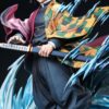 Zayico Studio Demon Slayer Tomioka Giyu Statue