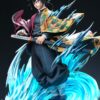 Zayico Studio Demon Slayer Tomioka Giyu Statue