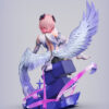 Zenless Zone Zero Remielle Dan 16 Scale TOPGK Statue – New Age Studio