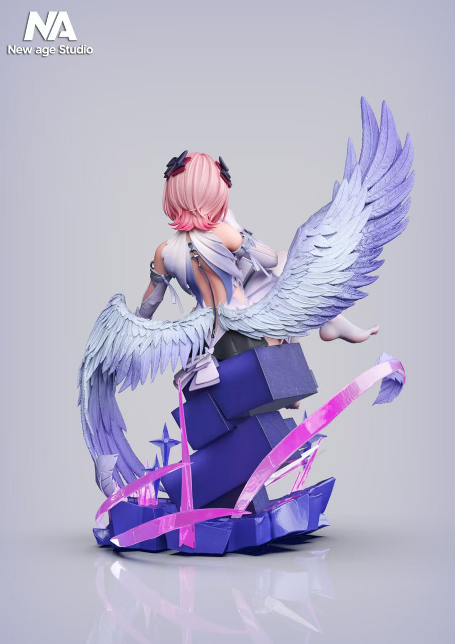 Zenless Zone Zero Remielle Dan 16 Scale TOPGK Statue – New Age Studio