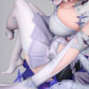 Zenless Zone Zero Remielle Dan 16 Scale TOPGK Statue – New Age Studio