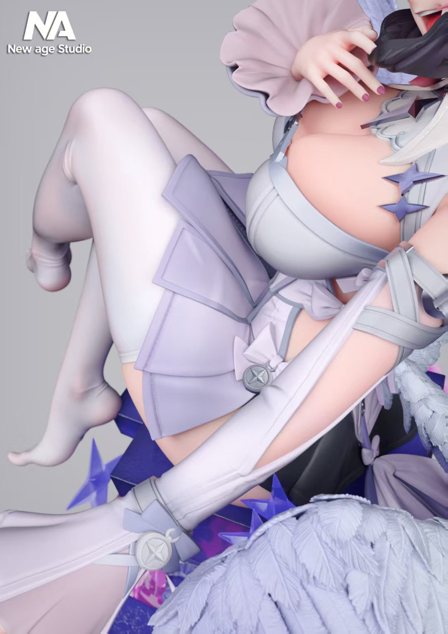 Zenless Zone Zero Remielle Dan 16 Scale TOPGK Statue – New Age Studio