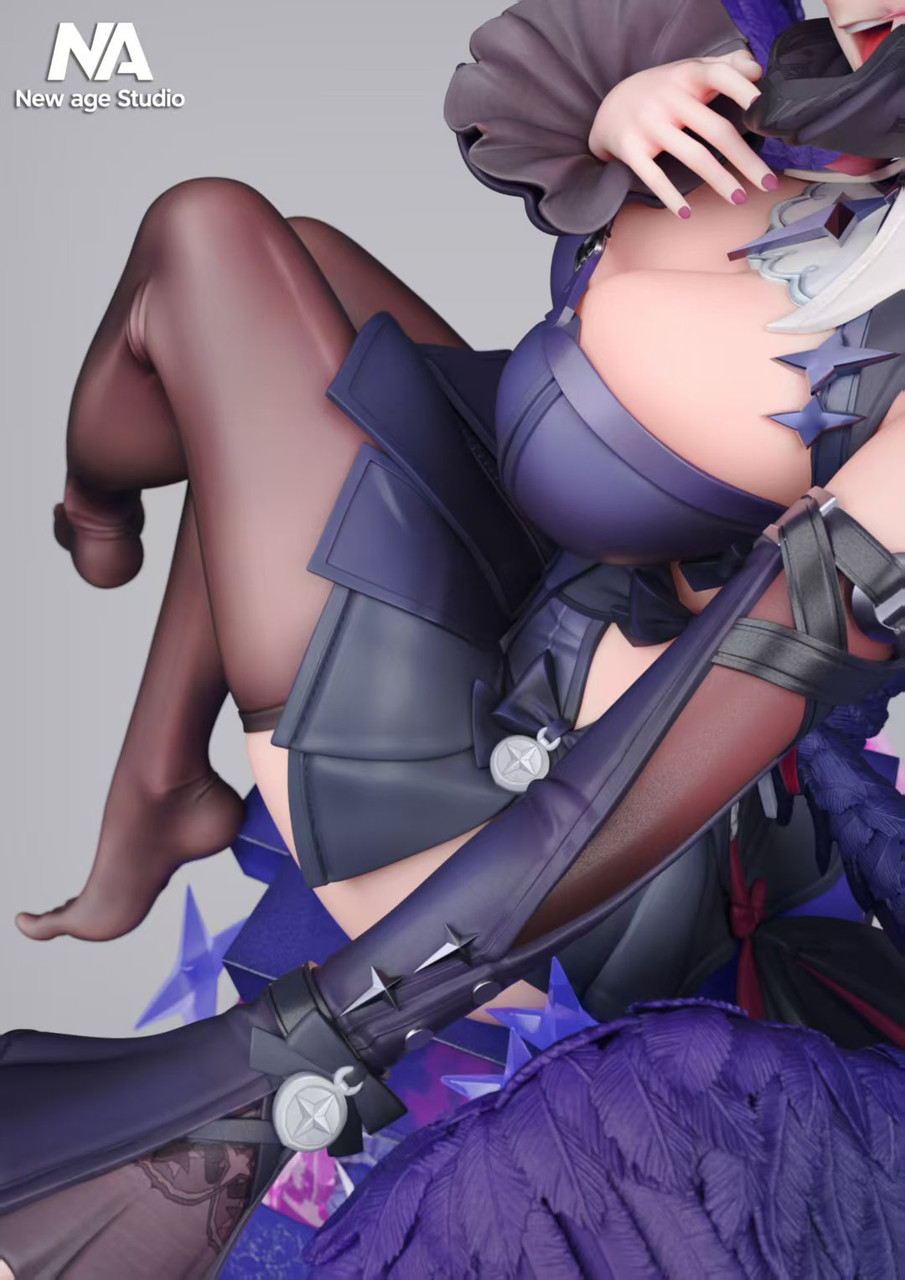 Zenless Zone Zero Remielle Dan 16 Scale TOPGK Statue – New Age Studio