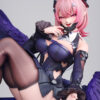 Zenless Zone Zero Remielle Dan 16 Scale TOPGK Statue – New Age Studio