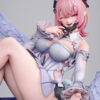 Zenless Zone Zero Remielle Dan 16 Scale TOPGK Statue – New Age Studio