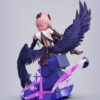 Zenless Zone Zero Remielle Dan 16 Scale TOPGK Statue – New Age Studio