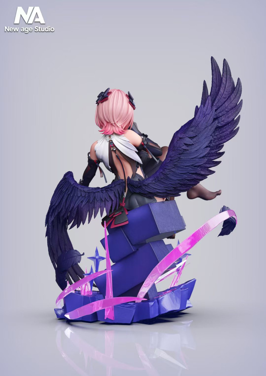 Zenless Zone Zero Remielle Dan 16 Scale TOPGK Statue – New Age Studio