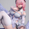 Zenless Zone Zero Remielle Dan 16 Scale TOPGK Statue – New Age Studio