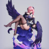 Zenless Zone Zero Remielle Dan 16 Scale TOPGK Statue – New Age Studio