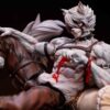 Zenless Zone Zero Von Lycaon 16 Scale TOPGK Statue – Flash Studio
