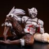 Zenless Zone Zero Von Lycaon 16 Scale TOPGK Statue – Flash Studio