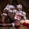 Zenless Zone Zero Von Lycaon 16 Scale TOPGK Statue – Flash Studio