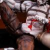 Zenless Zone Zero Von Lycaon 16 Scale TOPGK Statue – Flash Studio
