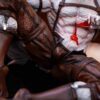 Zenless Zone Zero Von Lycaon 16 Scale TOPGK Statue – Flash Studio