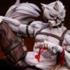 Zenless Zone Zero Von Lycaon 16 Scale TOPGK Statue – Flash Studio