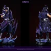 Zhan Yue Studio Naruto Obito TOPGK 1/6 Scale Statue