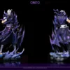 Zhan Yue Studio Naruto Obito TOPGK 1/6 Scale Statue