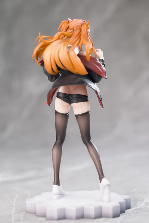 Zi Ye Evangelion Asuka