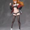 Zi Ye Evangelion Asuka