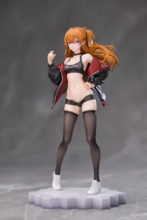 Zi Ye Evangelion Asuka