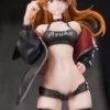 Zi Ye Evangelion Asuka
