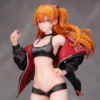 Zi Ye Evangelion Asuka