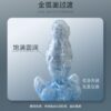 Zodiac Series Aquarius Sensory Toy Sex Masturbator TOPGK XS/S/M – LinYuan