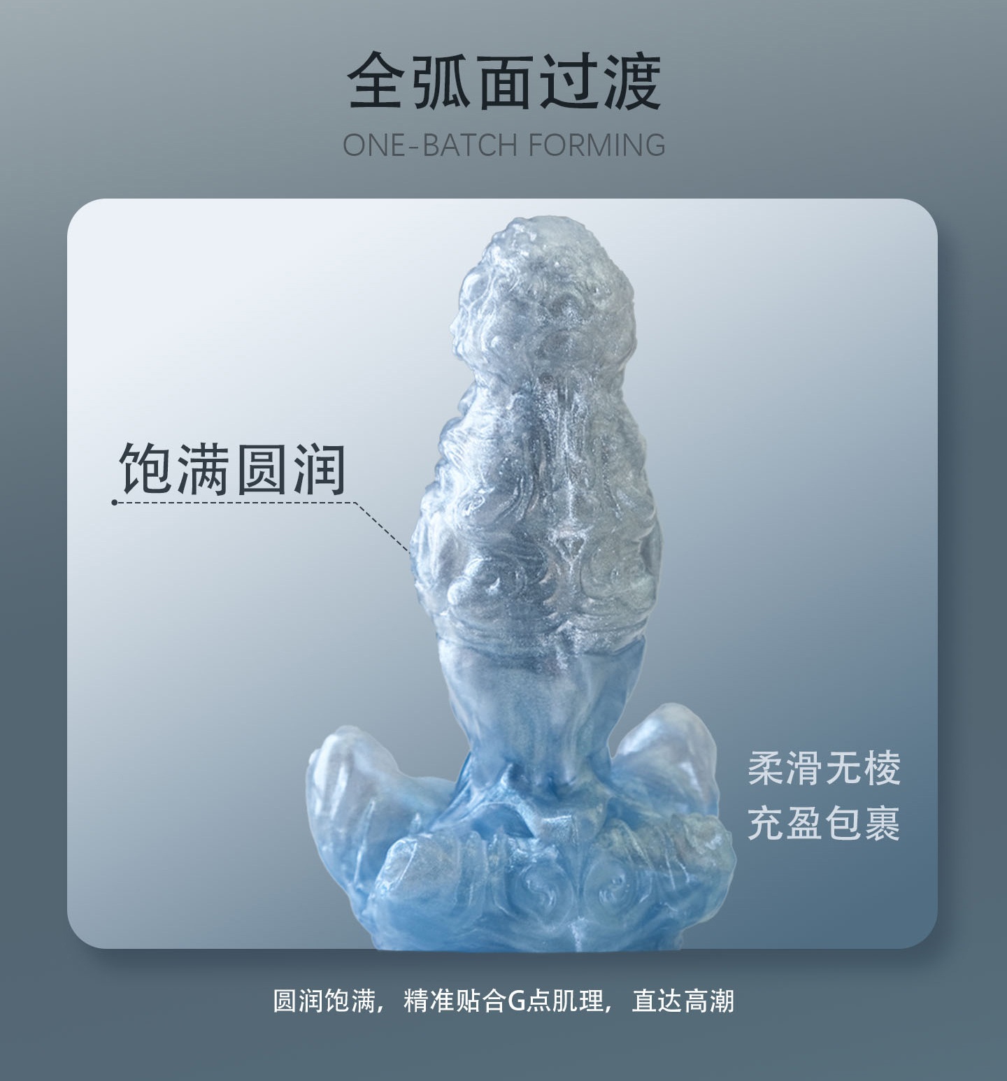 Zodiac Series Aquarius Sensory Toy Sex Masturbator TOPGK XS/S/M – LinYuan