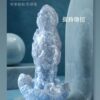 Zodiac Series Aquarius Sensory Toy Sex Masturbator TOPGK XS/S/M – LinYuan