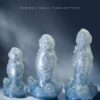 Zodiac Series Aquarius Sensory Toy Sex Masturbator TOPGK XS/S/M – LinYuan