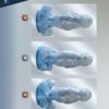 Zodiac Series Aquarius Sensory Toy Sex Masturbator TOPGK XS/S/M – LinYuan