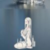 Zodiac Series Aquarius Sensory Toy Sex Masturbator TOPGK XS/S/M – LinYuan