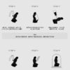Zodiac Series Cancer Sensory Toy Sex Masturbator TOPGK XS/S/M – LinYuan