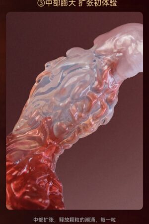 Zodiac Series Cancer Sensory Toy Sex Masturbator TOPGK XS/S/M – LinYuan