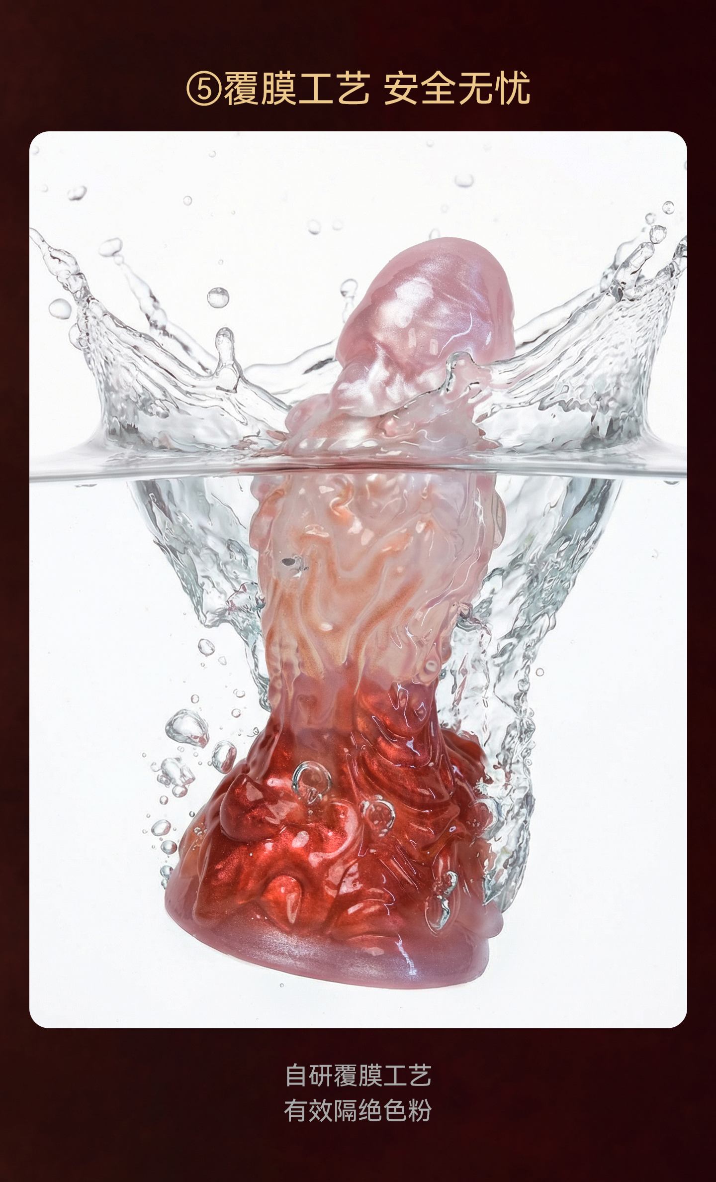 Zodiac Series Cancer Sensory Toy Sex Masturbator TOPGK XS/S/M – LinYuan