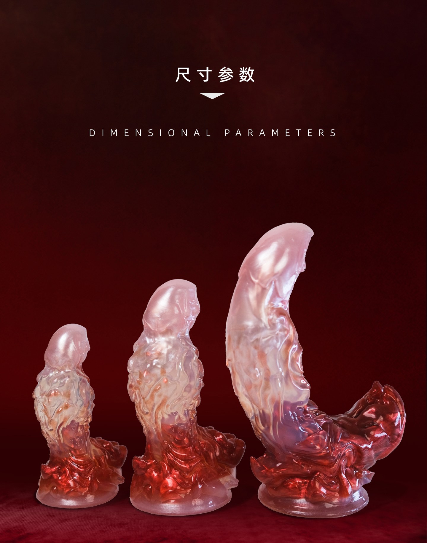 Zodiac Series Cancer Sensory Toy Sex Masturbator TOPGK XS/S/M – LinYuan