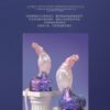 Zodiac Series Capricorn Sensory Toy Sex Masturbator TOPGK XS/S/M – LinYuan