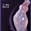Zodiac Series Capricorn Sensory Toy Sex Masturbator TOPGK XS/S/M – LinYuan