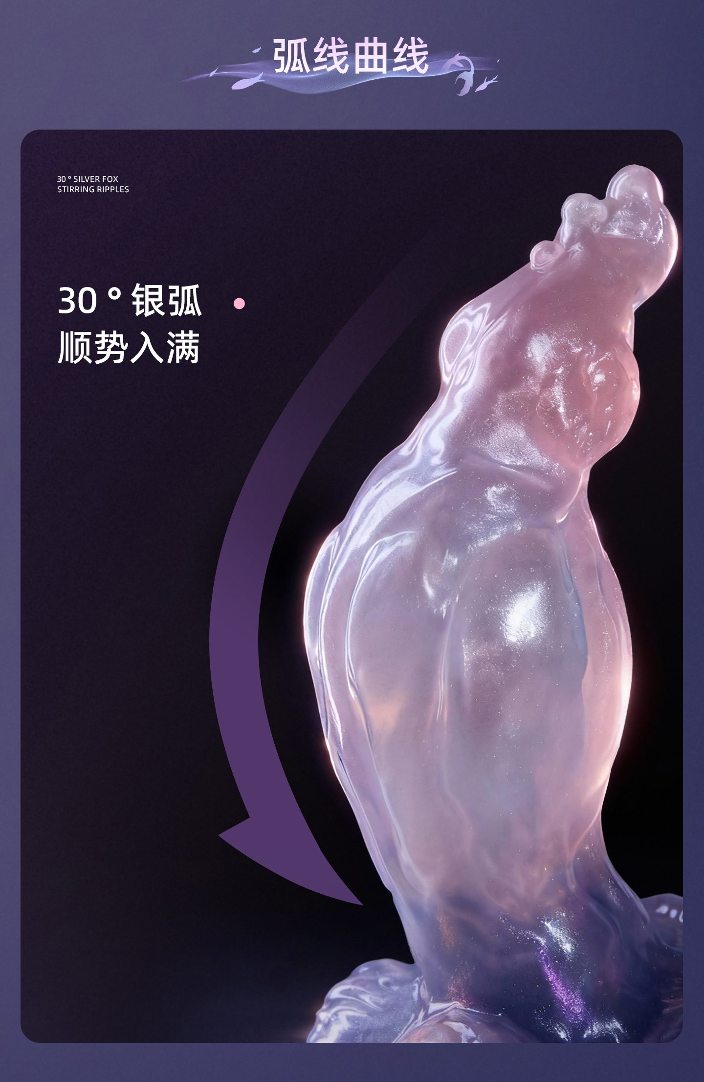 Zodiac Series Capricorn Sensory Toy Sex Masturbator TOPGK XS/S/M – LinYuan