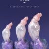 Zodiac Series Capricorn Sensory Toy Sex Masturbator TOPGK XS/S/M – LinYuan