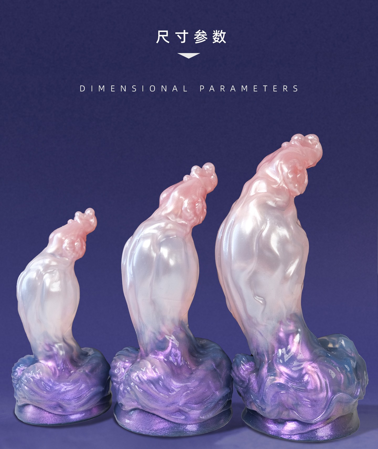 Zodiac Series Capricorn Sensory Toy Sex Masturbator TOPGK XS/S/M – LinYuan