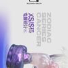Zodiac Series Capricorn Sensory Toy Sex Masturbator TOPGK XS/S/M – LinYuan